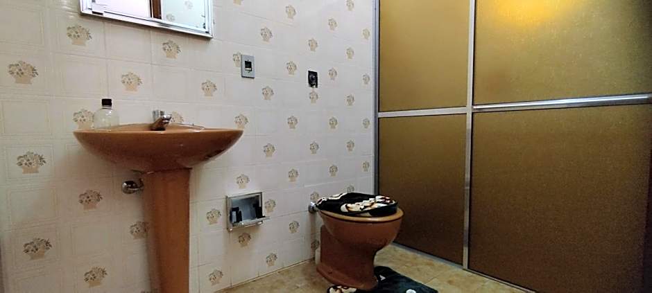 Chácara Sorriso 2 em Atibaia