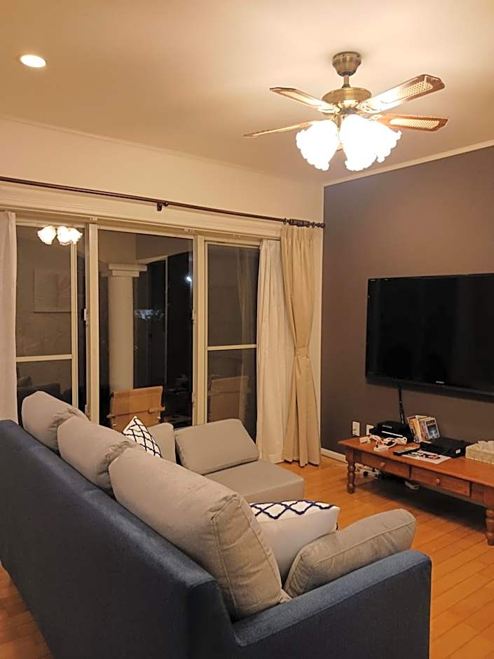 Hills Villa Miyakojima