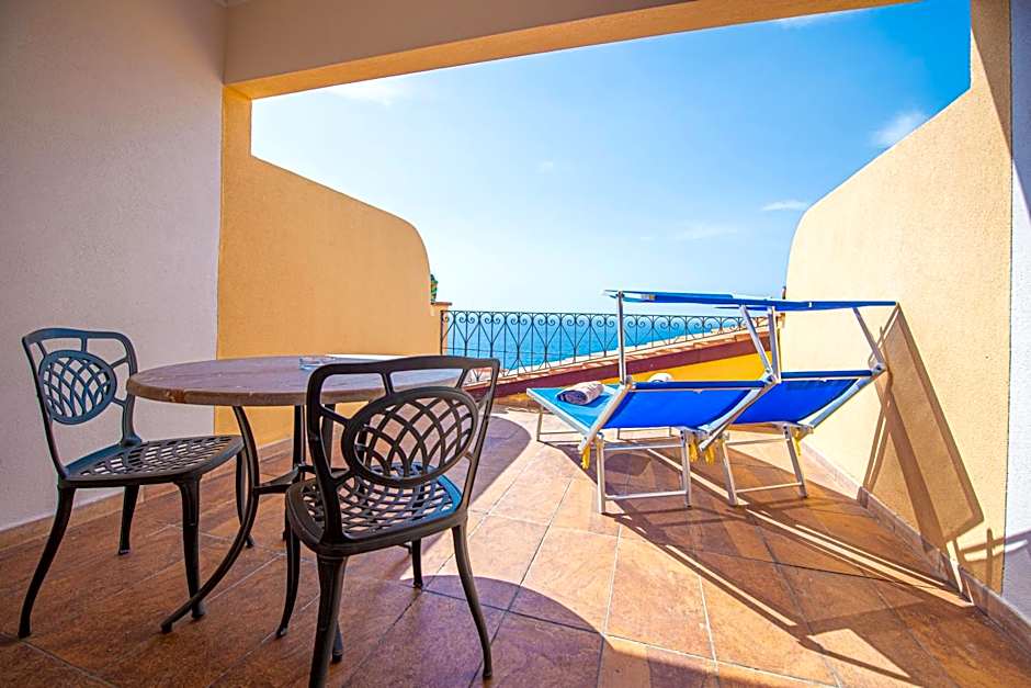 Baia Taormina - CDSHotels