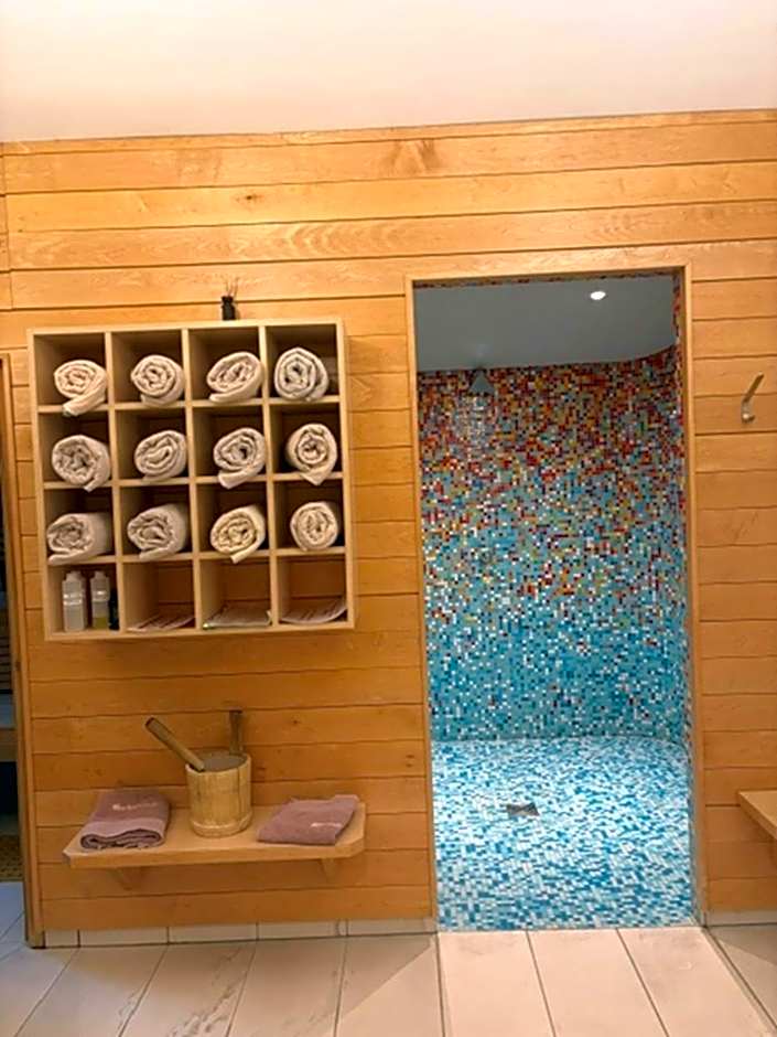 Villa Styria - Boutiquehotel mit Sauna und optionaler Halbpension