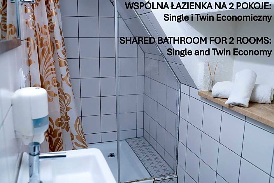 Dom Zachariasza Zappio