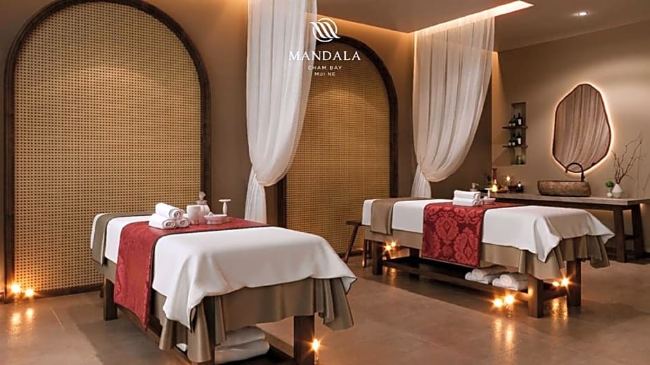Mandala Cham Bay Mui Ne Ocean View