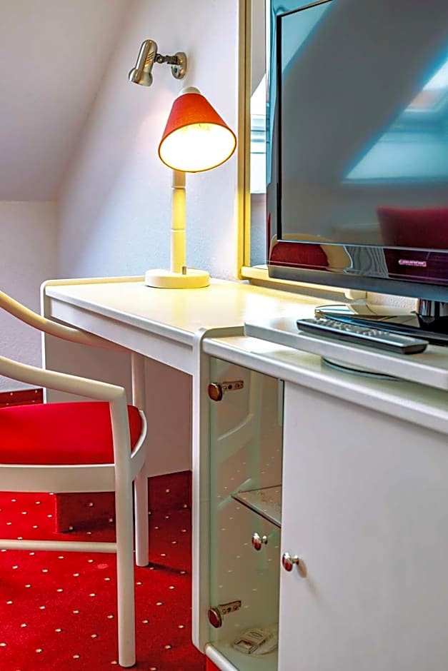 Hotel Landhaus Steinfeld