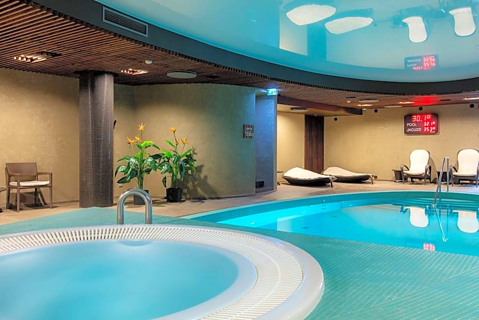 Palace Hotel Tallinn a member of Radisson Individuals