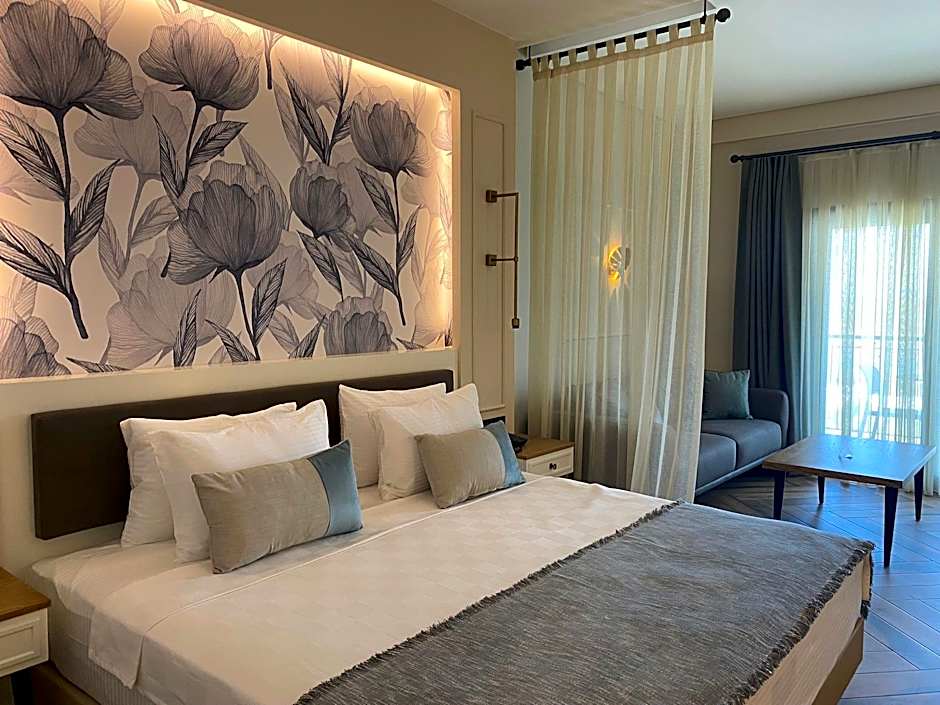 Soliport Hotel & Spa