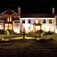 Glewstone Court Country House Hotel