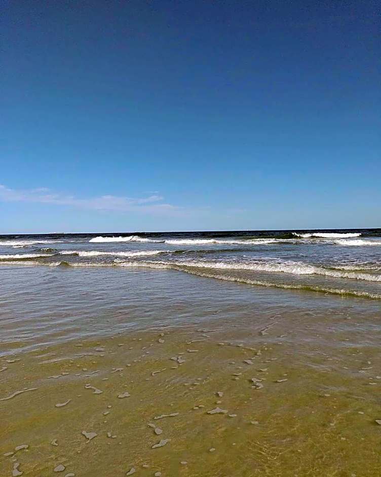 Camping e Pousada do Ade