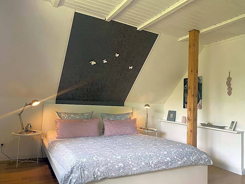 B&amp;B Worpsweder Blick