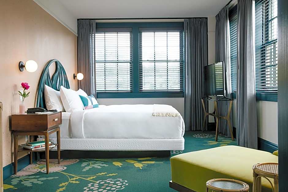 Hotel Clermont