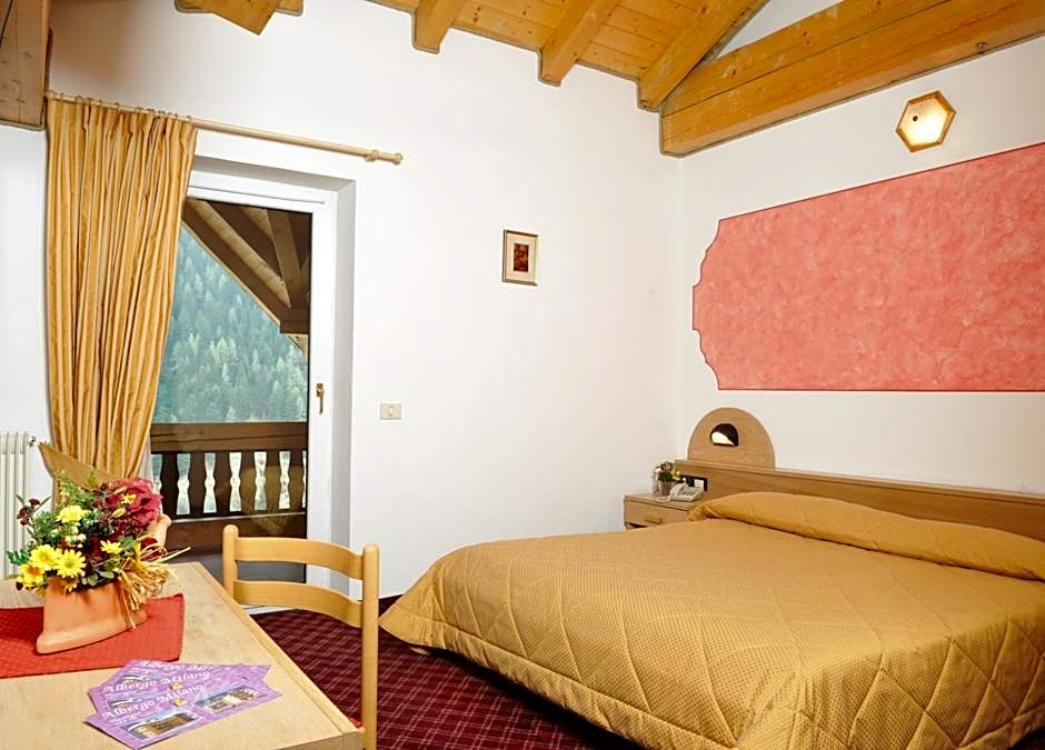 Hotel Ristorante Milano