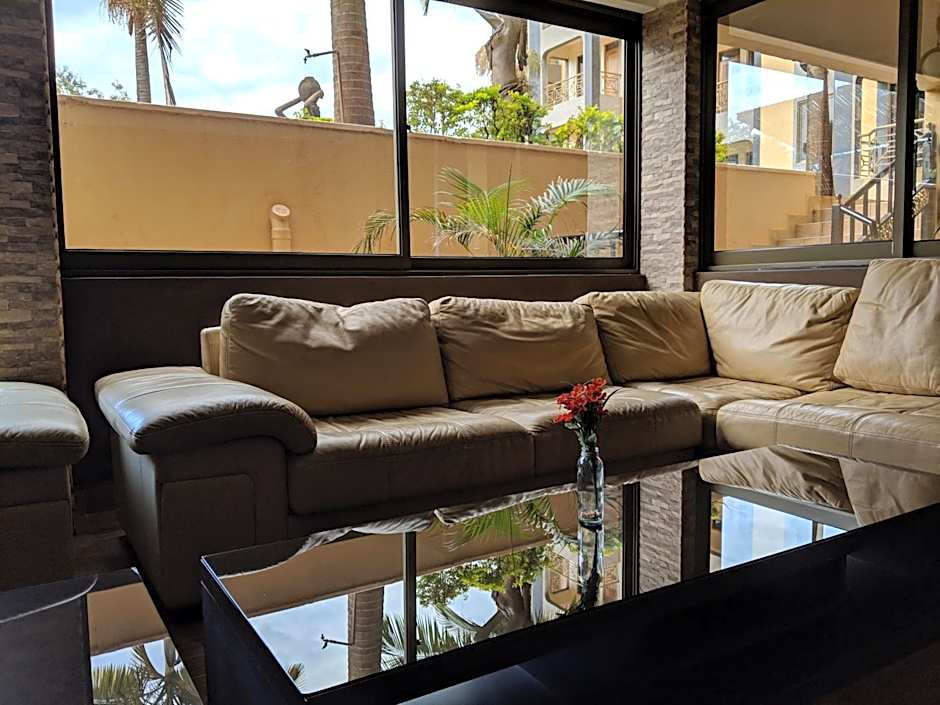 Prestige Hotel Suites