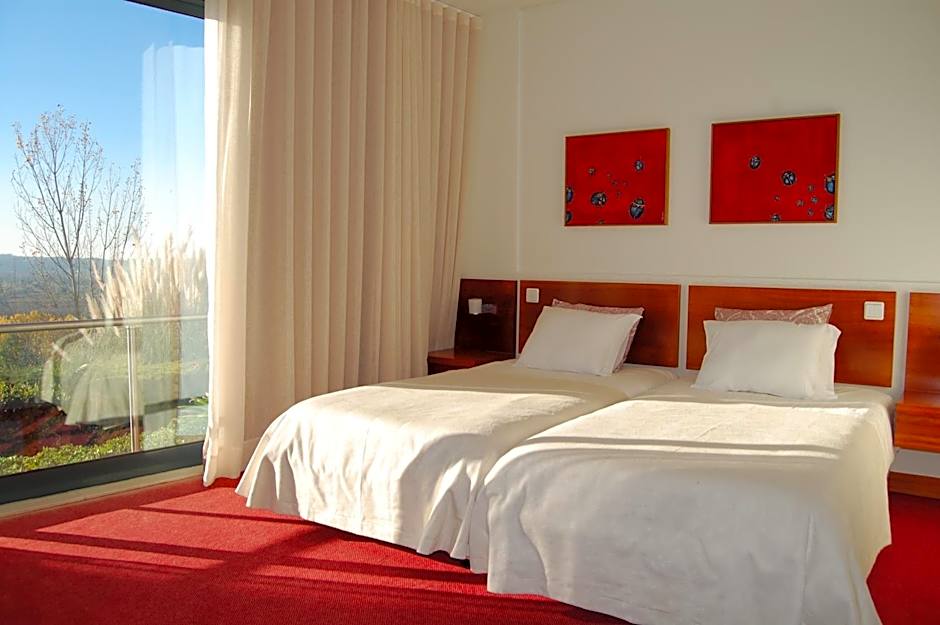 Quinta do Louredo Hotel