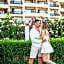 Sunny Castle Hotel - All Inclusive, Beach and Free parking