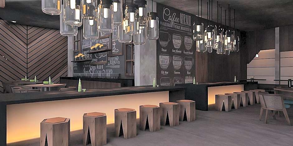 Quest Prime Cikarang by ASTON