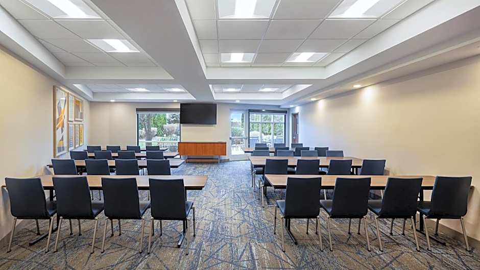 Holiday Inn Express Hotel & Suites Nampa By IHG