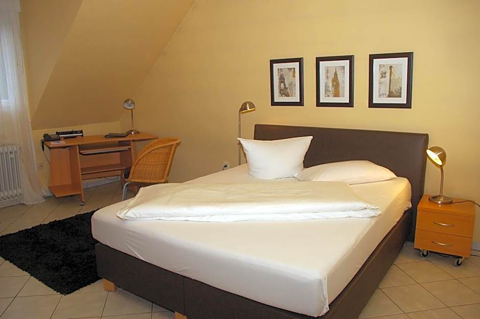 Hotel Lindemann