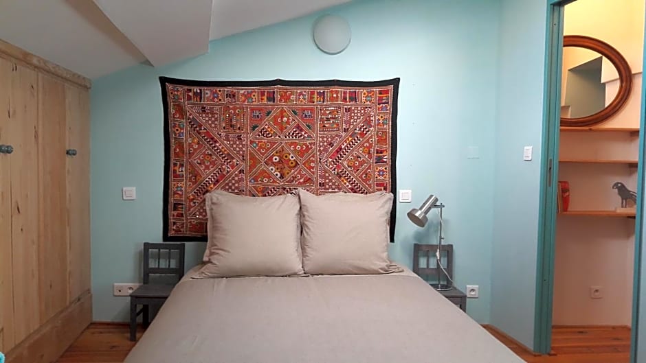 Sûn Chambres d'hôtes