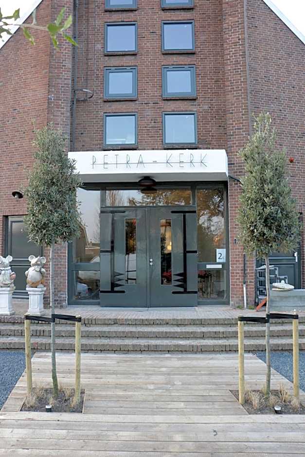 B&B de Petrakerk