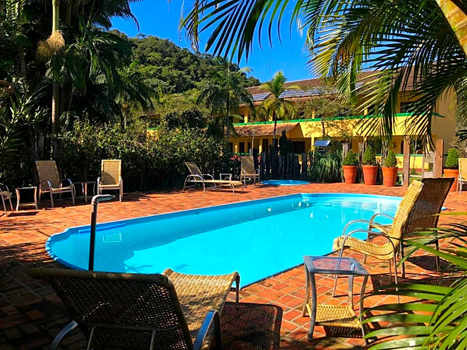 Pousada Portal do Vigolo