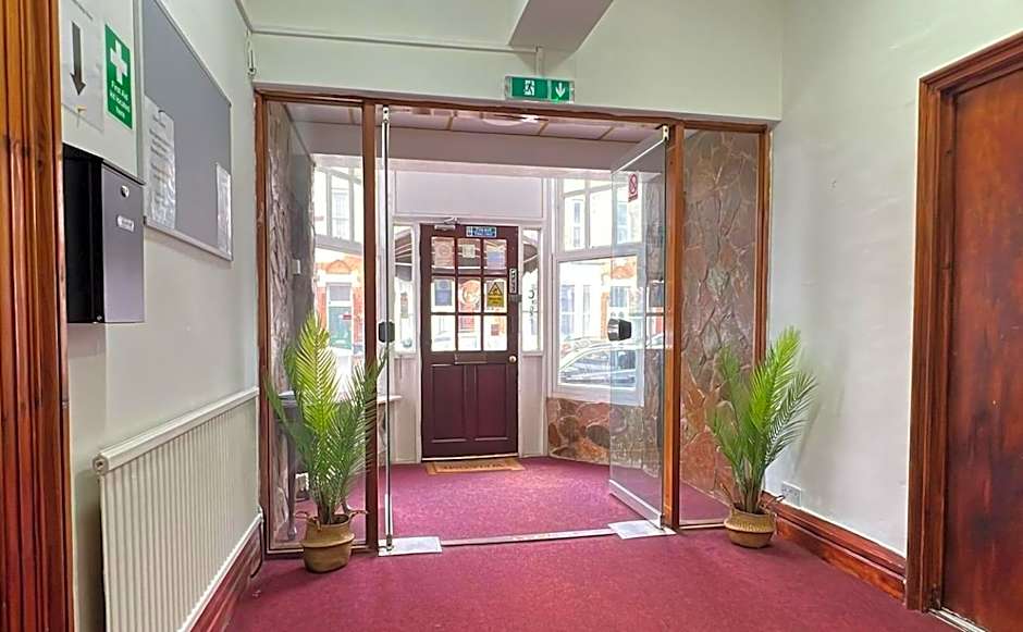 Campbells Guest House