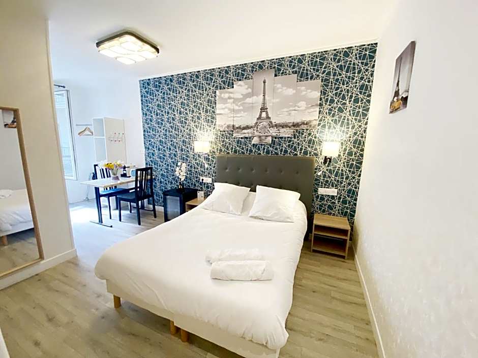 Hotel Aviatic