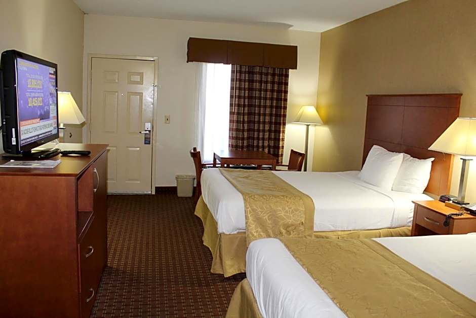 Baymont by Wyndham Franklin