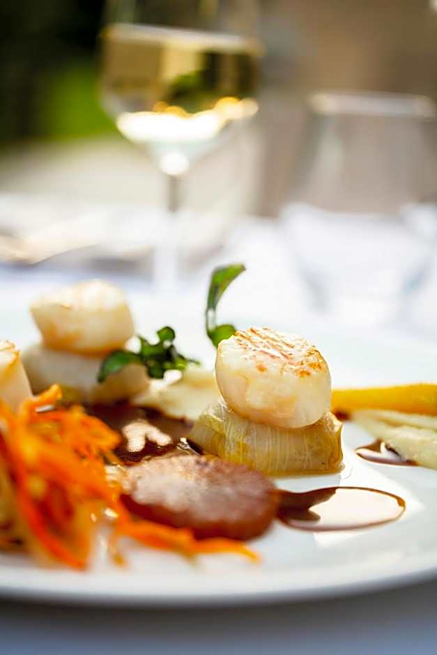 La Bégude Saint Pierre