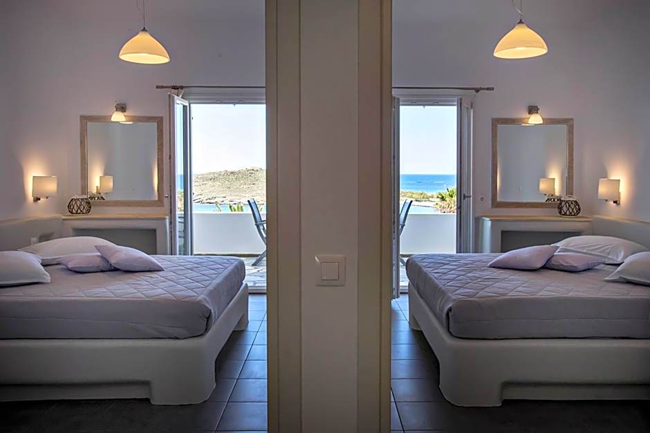 Porto Raphael Residences & Suites