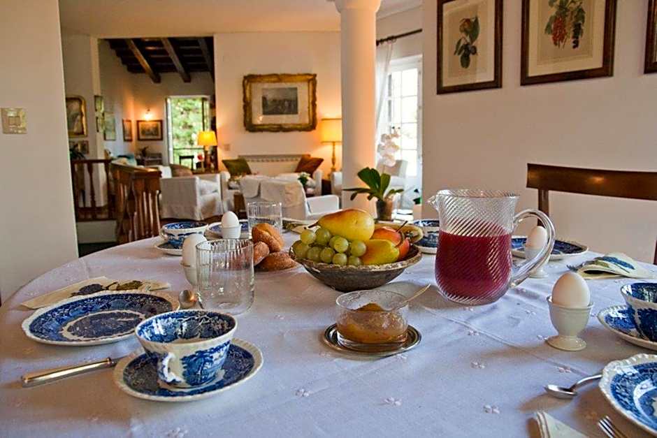 Il Glicine sul Golfo