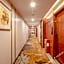 Zhongbo Art Hotel (Hualin Temple Subway Station Store, Shangxiajiu Commercial Pedestrian Street)