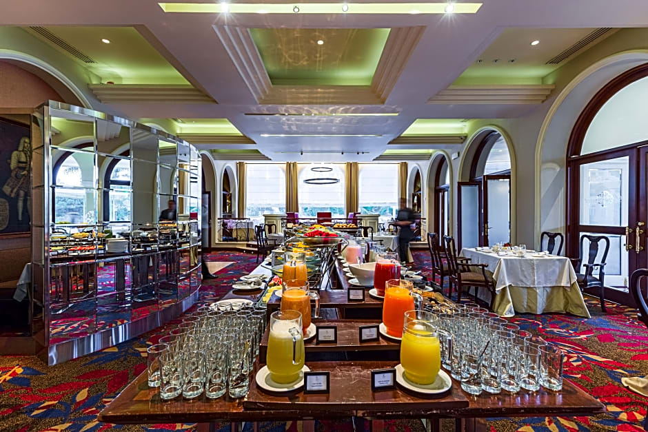 Country Club Lima Hotel - The Leading Hotels of the World