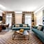 Best Western Premier Parkhotel Engelsburg