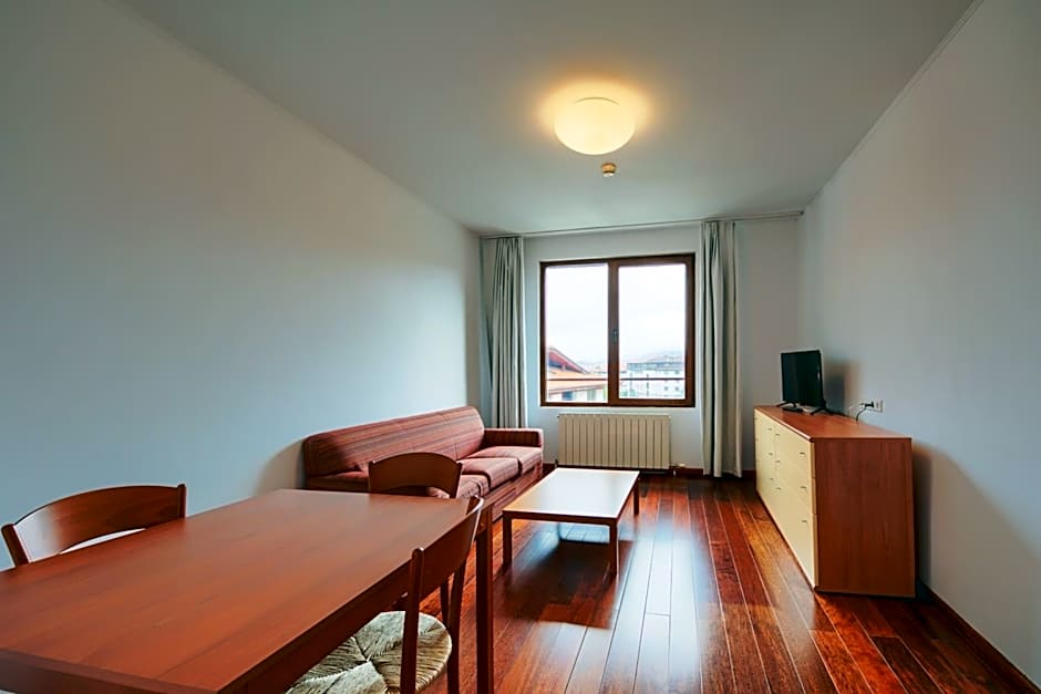 Bellevue Residence Apartments