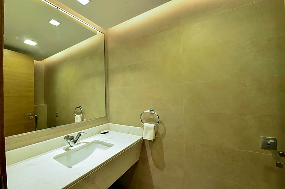 Saray Deluxe Hotel Apartments