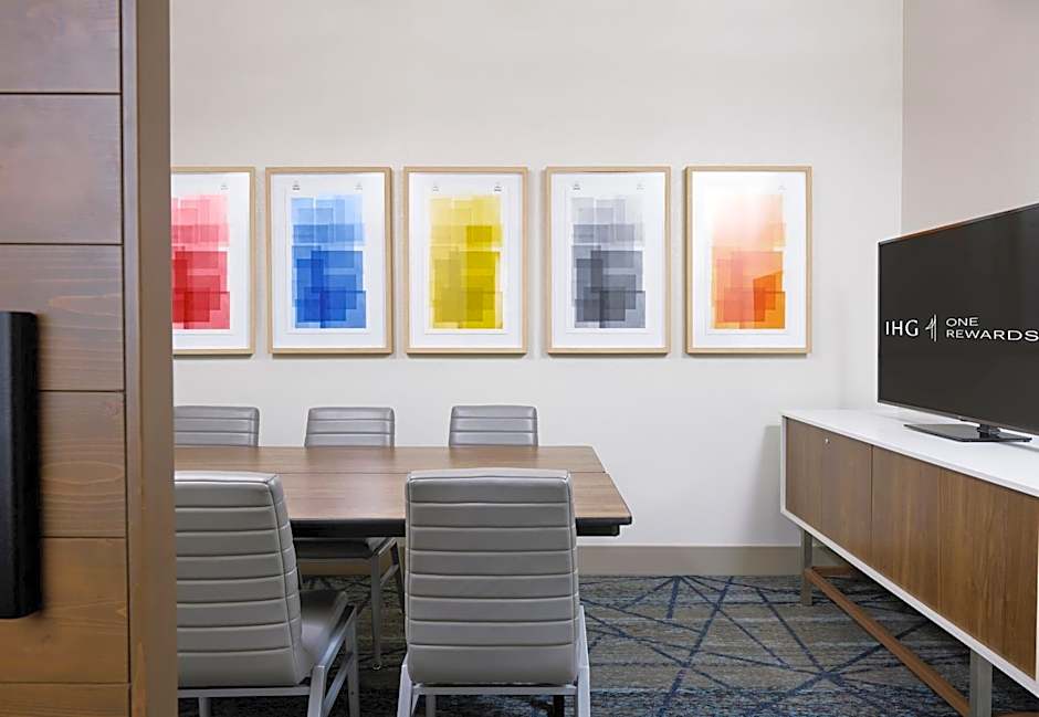 Holiday Inn Express Hotel & Suites Nogales By IHG
