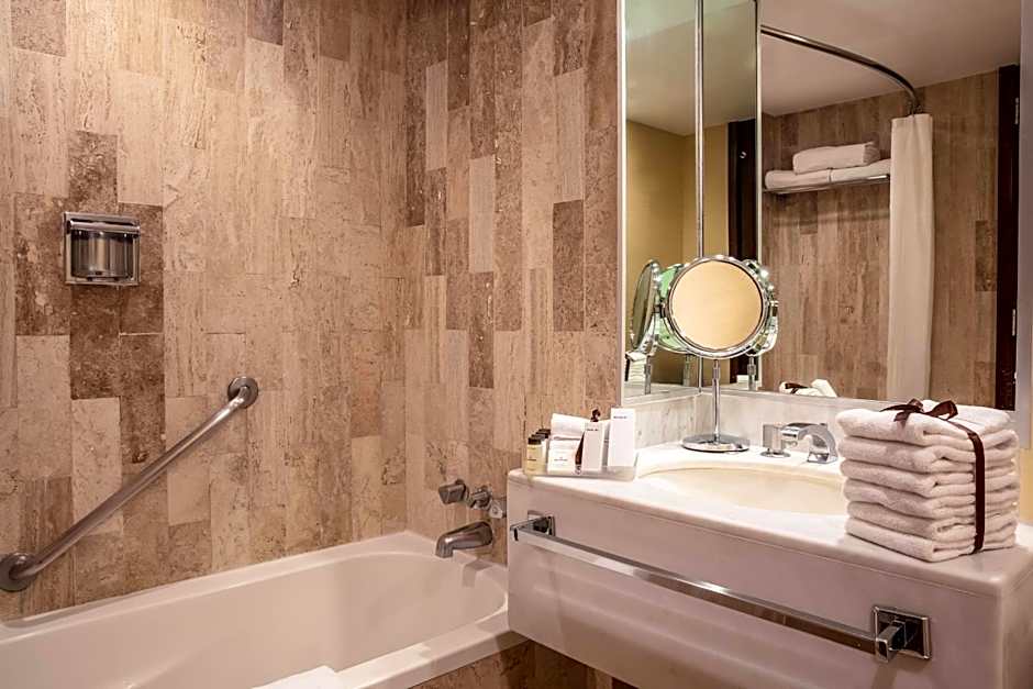 Sheraton Mexico City Maria Isabel Hotel