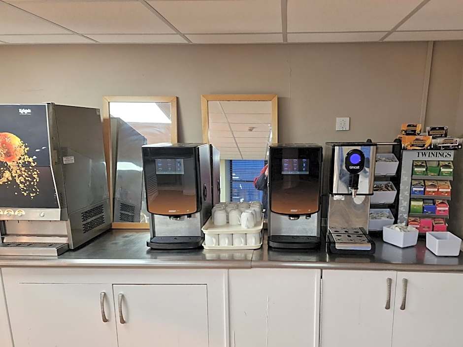 Britannia Inn Glasgow