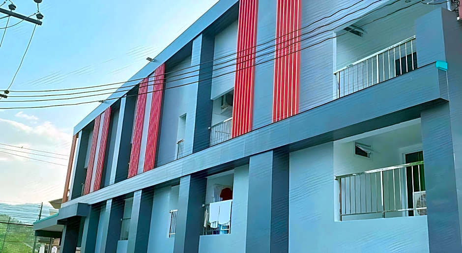Tanatnan Hotel