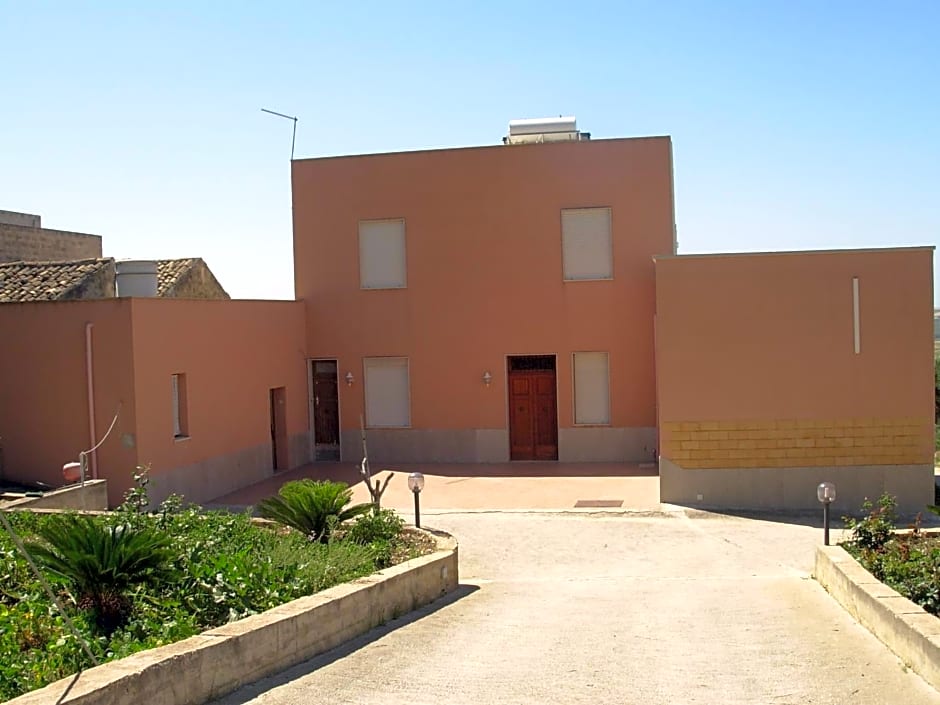 Baglio Gammicchia B&B