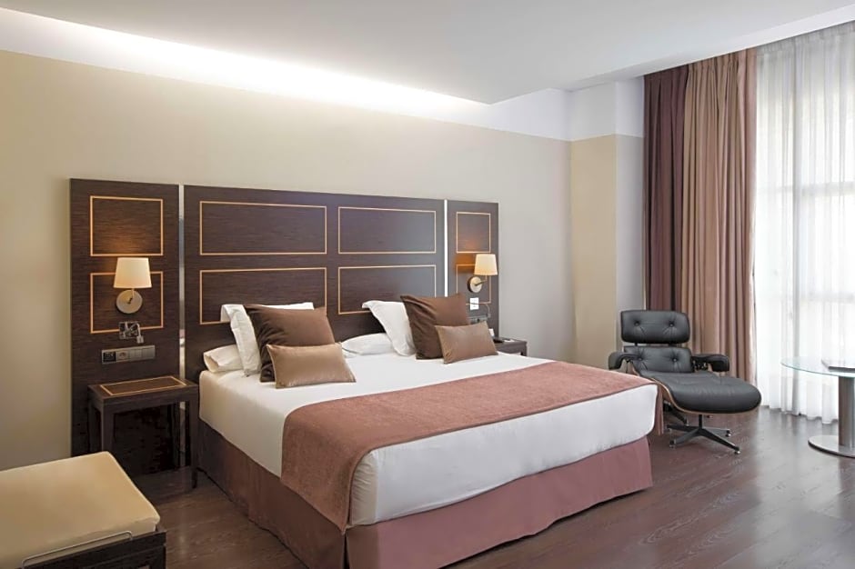 NH Gran Hotel Casino de Extremadura