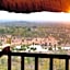 Victoria Falls Safari Lodge
