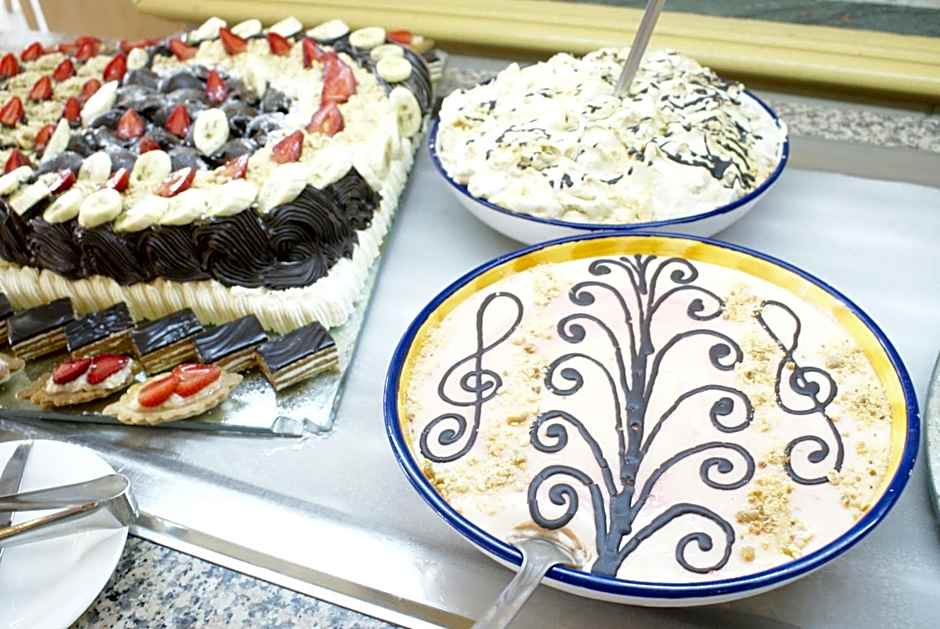 El Mouradi El Menzah