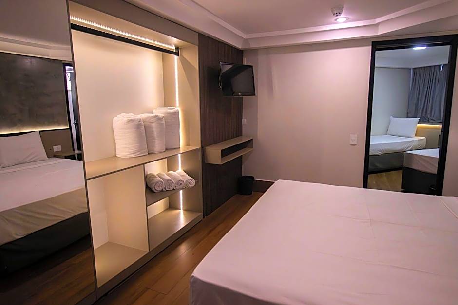 Hotel Portinari
