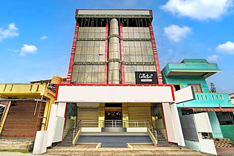 Super Collection O Kushal Nagar Near KSRTC Bus Stand