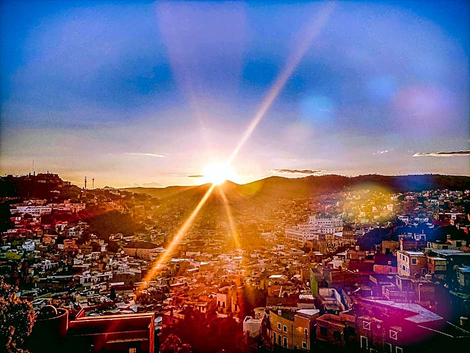 Hotel Chocolate Suites