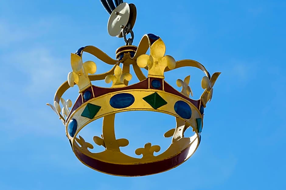 Hotel Krone Speicher