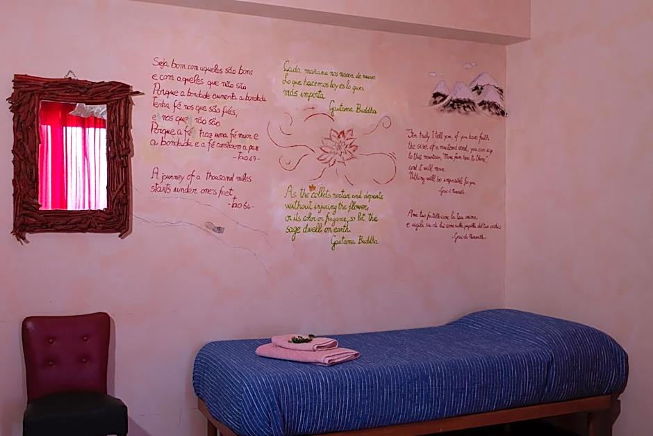 Felicidad Siempre B&B