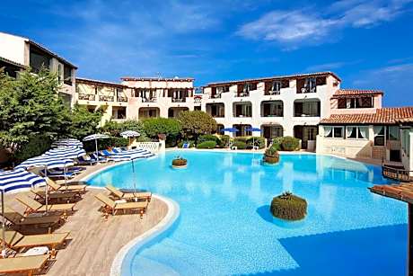 Colonna Park Hotel