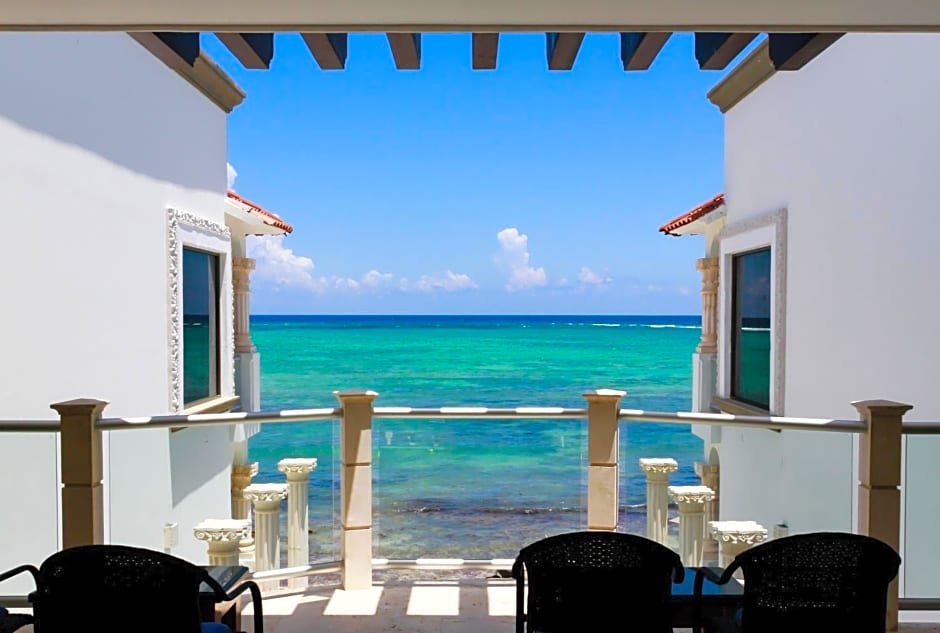 Cielo Maya Beach Tulum