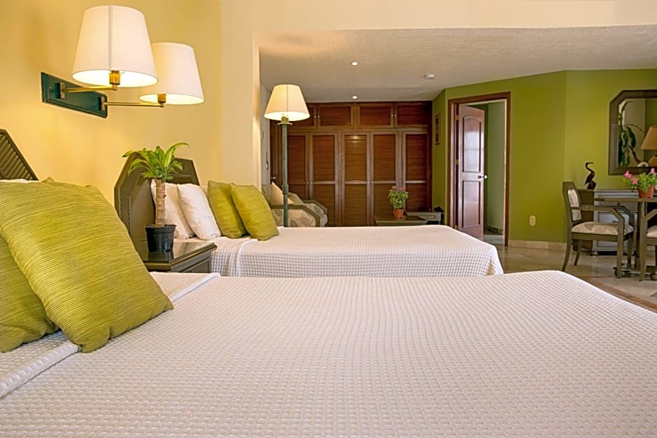 Hotel Los Itzaes